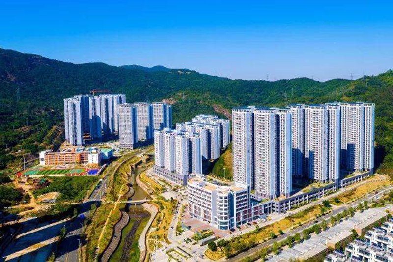 深圳葵涌安监：城市安全建设的关键一环